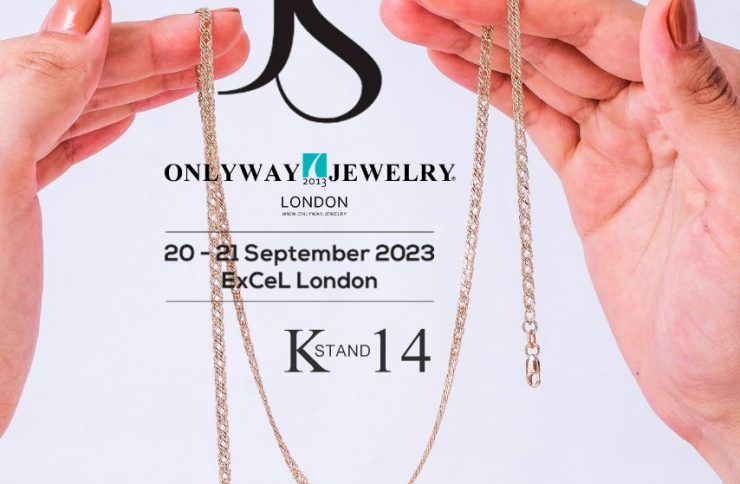 The jewellery show london